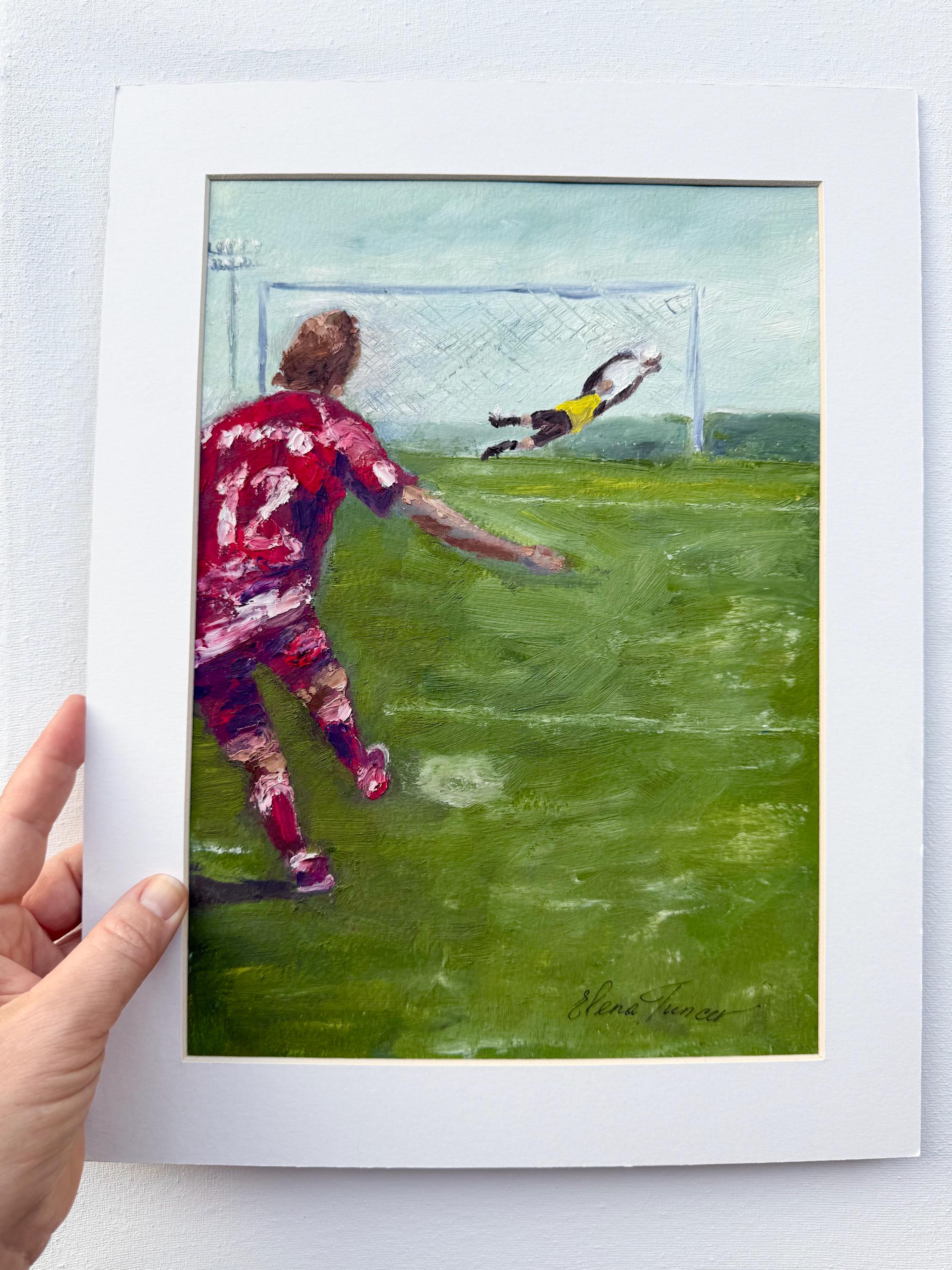 絵画 油彩画 アート サッカーユニフォーム　　アクリル il_fullxfull.7937791352_relb.jpg
