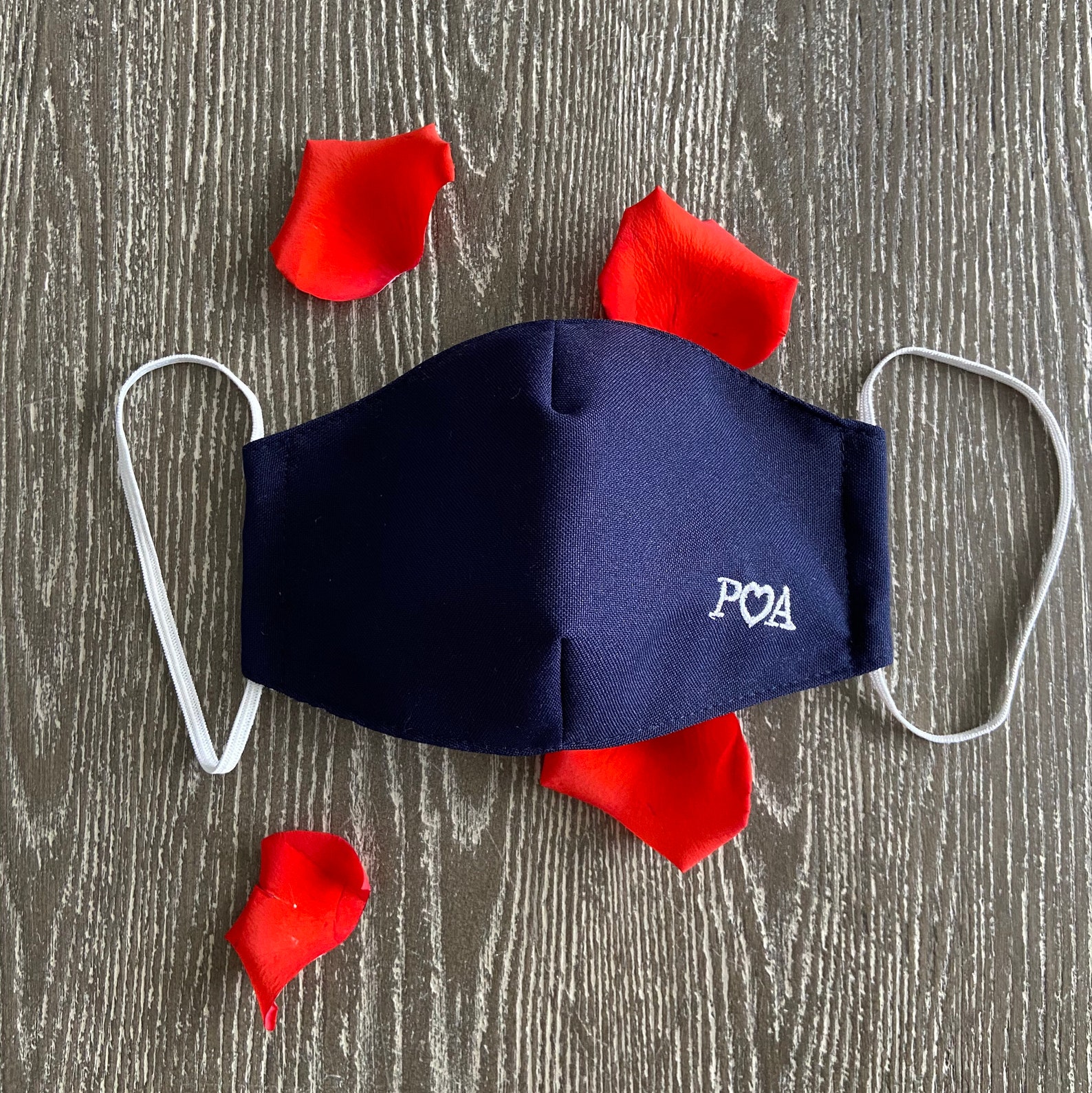 Bulk 10150 Wedding guest face mask with filterguest Etsy