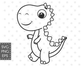 Dino Etsy