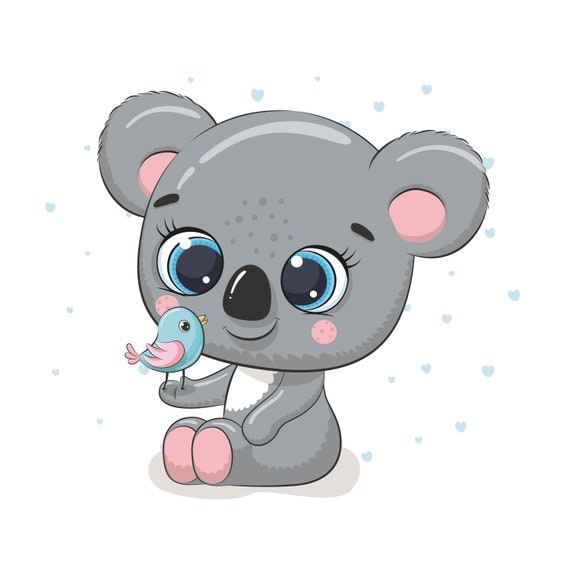 koala children's clothing