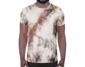 Stardust Dad Men 39 s Athletic T-shirt