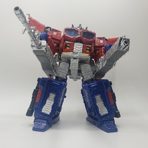 Galaxy Upgrade Under Canon Gap Fillers (DOWNLOAD Only)