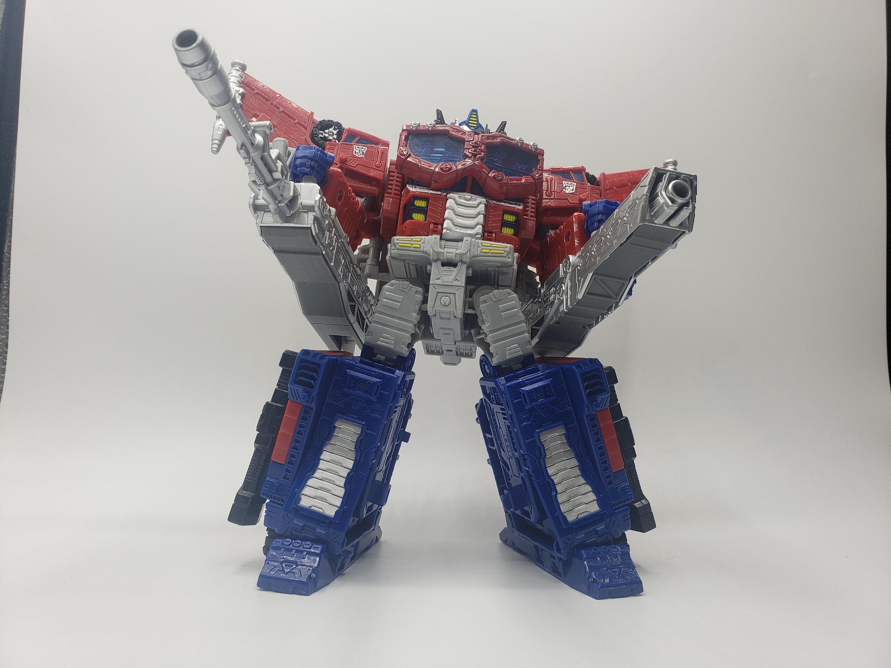 Transformers weapons - Etsy 日本