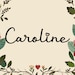 Caroline