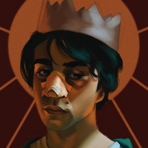 Hereditary - Print