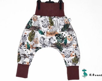 Sarouel Bebe Etsy France Sarouel Bebe Etsy France