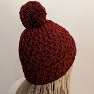 Diamond Hat
