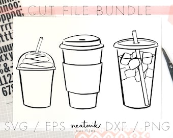 Download Coffee Shop Svg Etsy