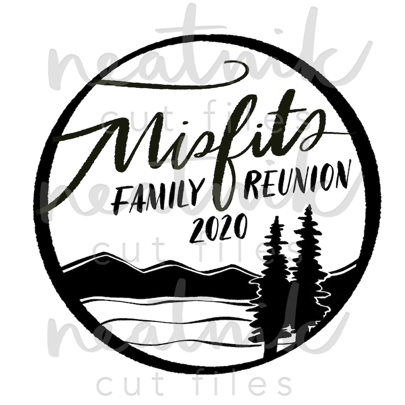 Free Free 199 We Are Family Reunion Svg SVG PNG EPS DXF File