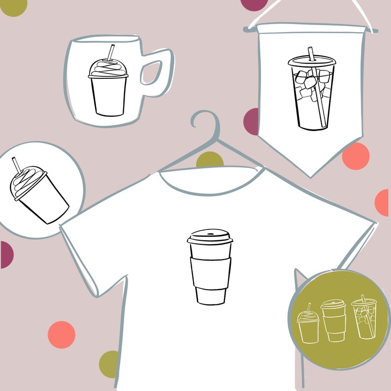 Free Free Coffee Brew Svg 733 SVG PNG EPS DXF File