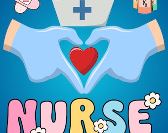 Nurse: Celebrate Service with Military and First Responders Art Kits