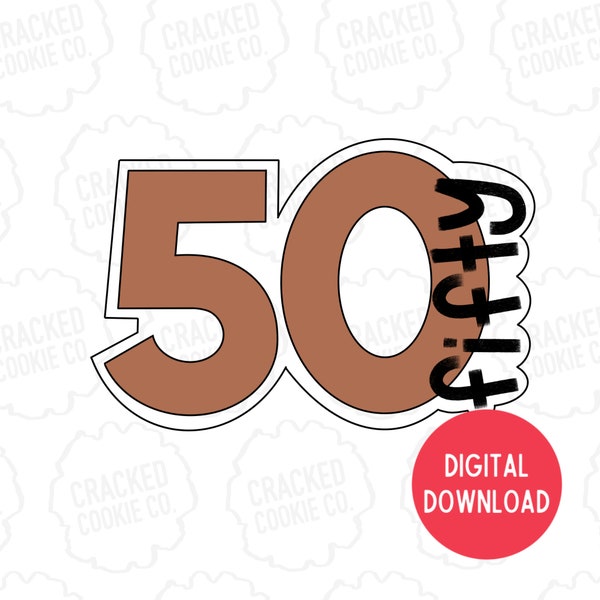 CrackedCookieCo - Etsy