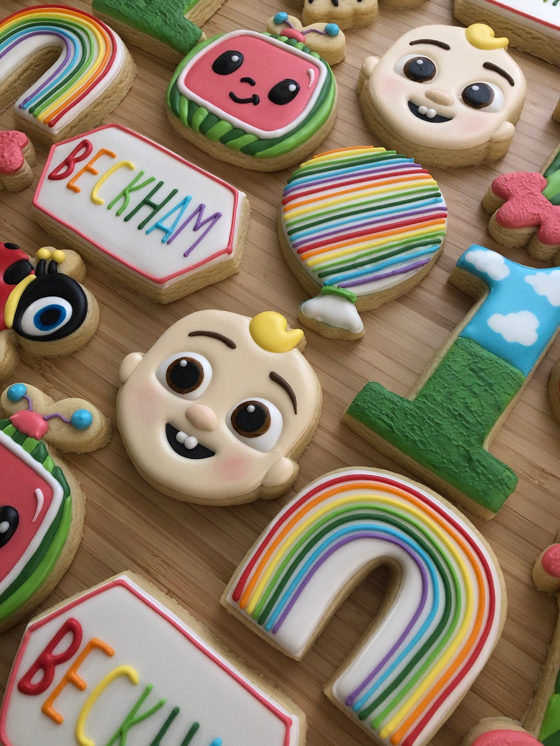 Baby JJ Cookie Cutter STL File INSTANT Etsy Australia