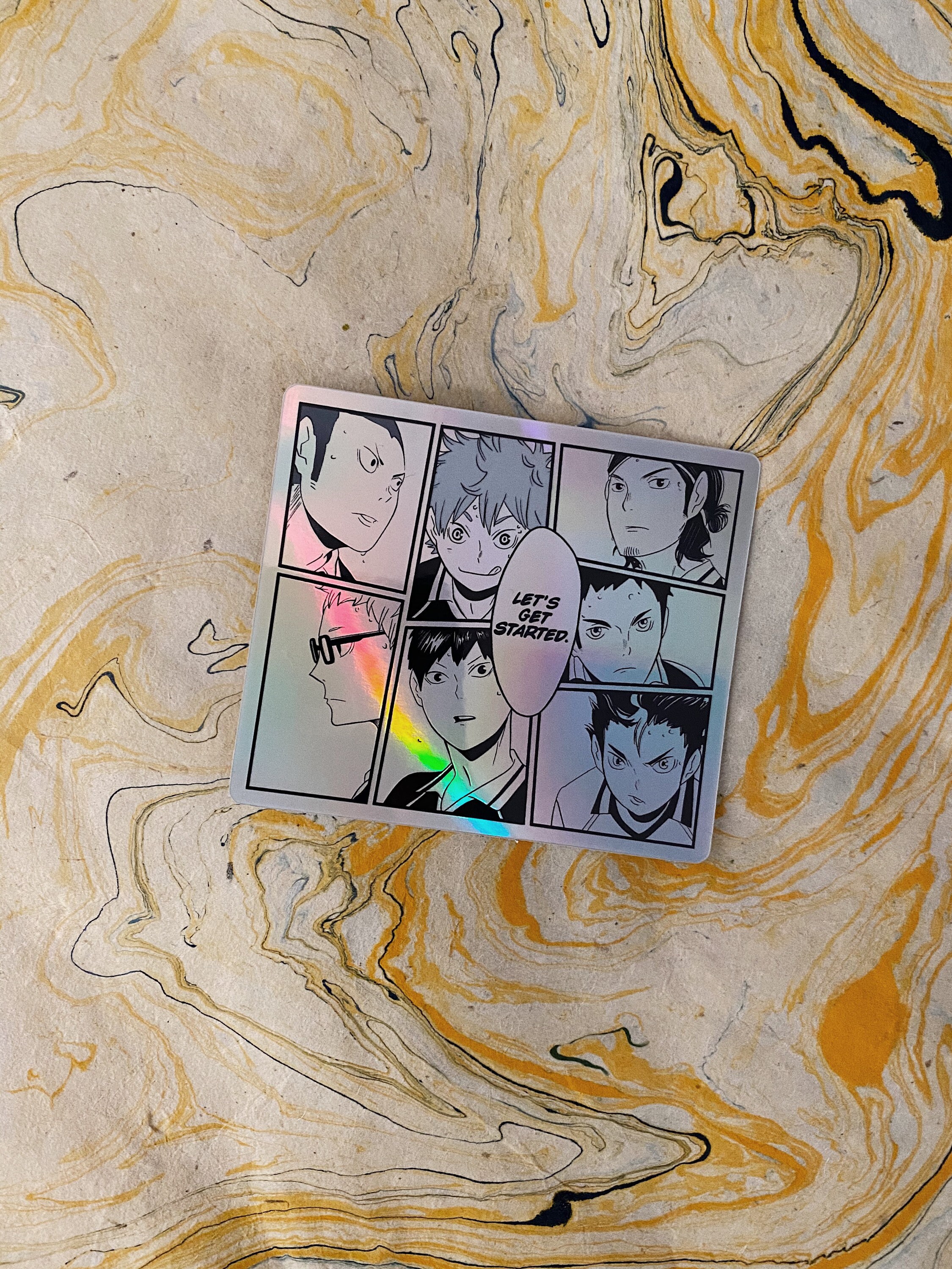 Akira analysis picture