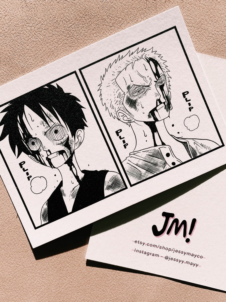 Manga Alphabet Sticker Sheet. Manga & Anime inspired. Use for Etsy