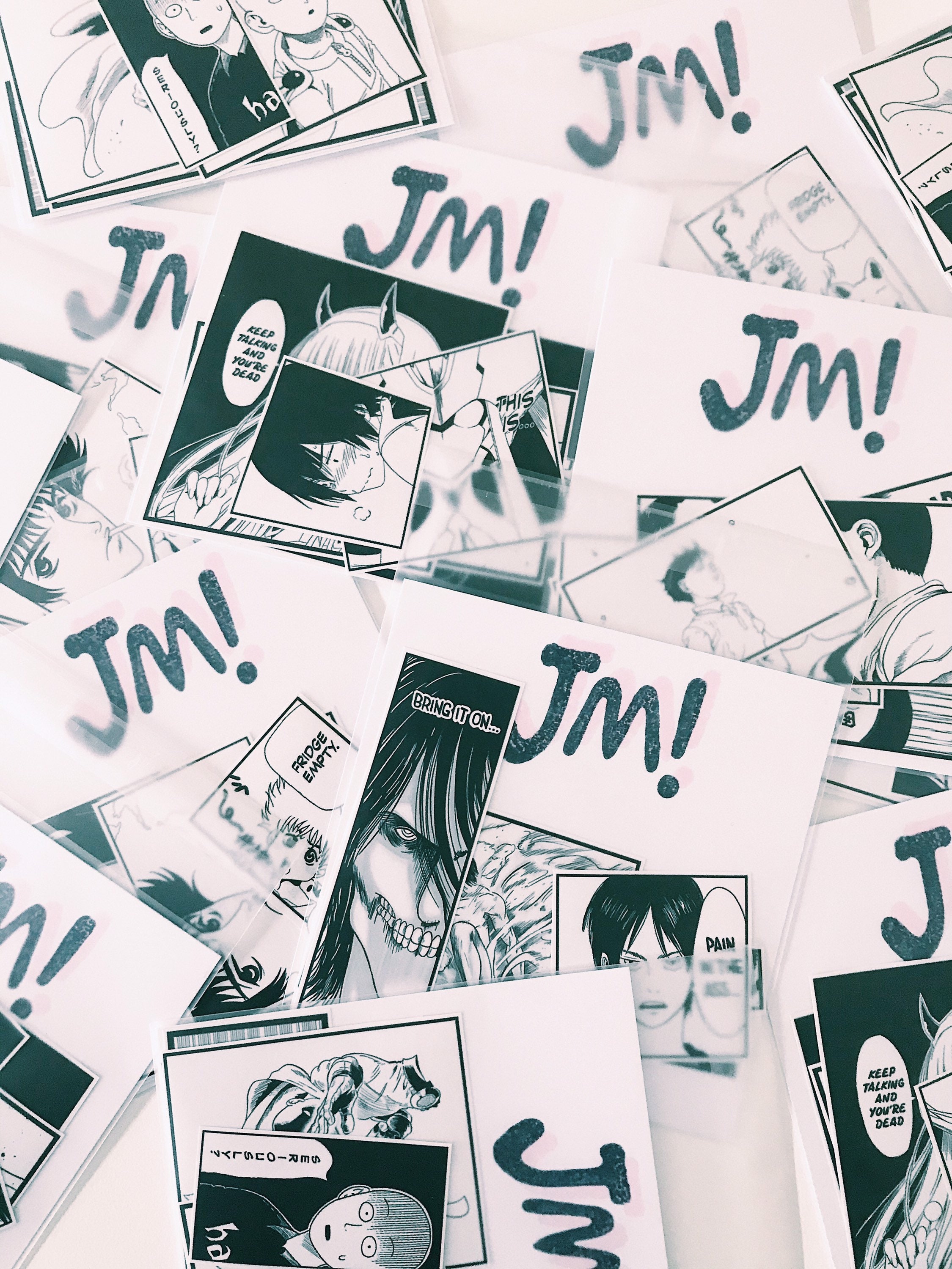 Legacy of akira image