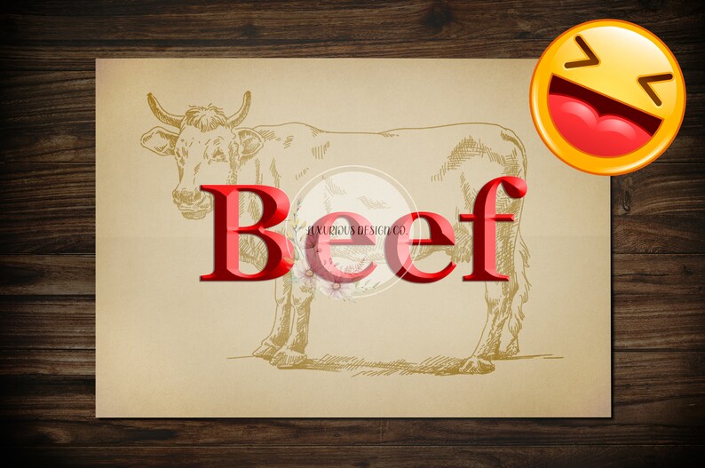 Care Package Sticker Kit I miss jerking your beef Etsy