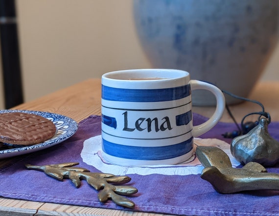 Personalized Coffee Mug - Gift For Women, Customized