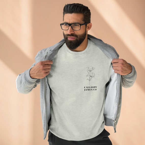 Calliope felpe shop uomo