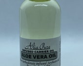Aloe Vera Oil