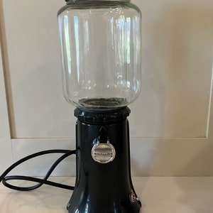Kitchen Aid vintage coffee grinder A-10