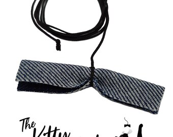 Kitty Kaster String and Target Replacement Pack for Kitty Kaster Wand Cat Toy Fishing Pole