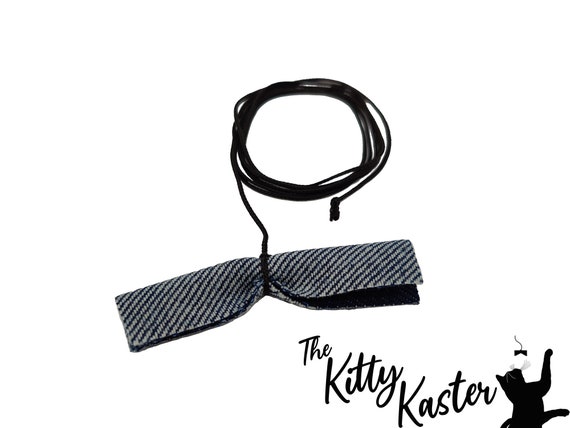 Kitty Kaster String and Target Replacement Pack for Kitty Kaster