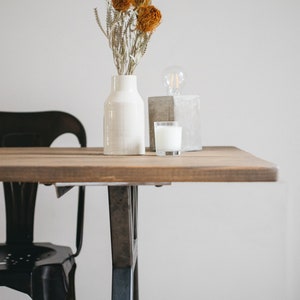 Vase en céramique, vase design, vase en grès, décor de chambre, décor à la maison, vase beige, vase minimaliste, décoration artisanale image 3