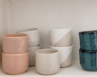 espresso mug coffee mug mini ceramic mug tea mug handmade mug craft mug
