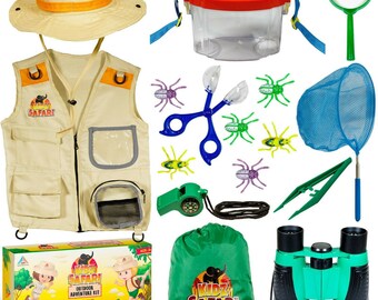 backyard safari cargo vest australia