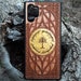 Note 20 S22 S21 Ultra, iPhone 14 13 12 11 Wood Phone Case, Custom Personalised X XS - Galaxy S20 S9 S10 