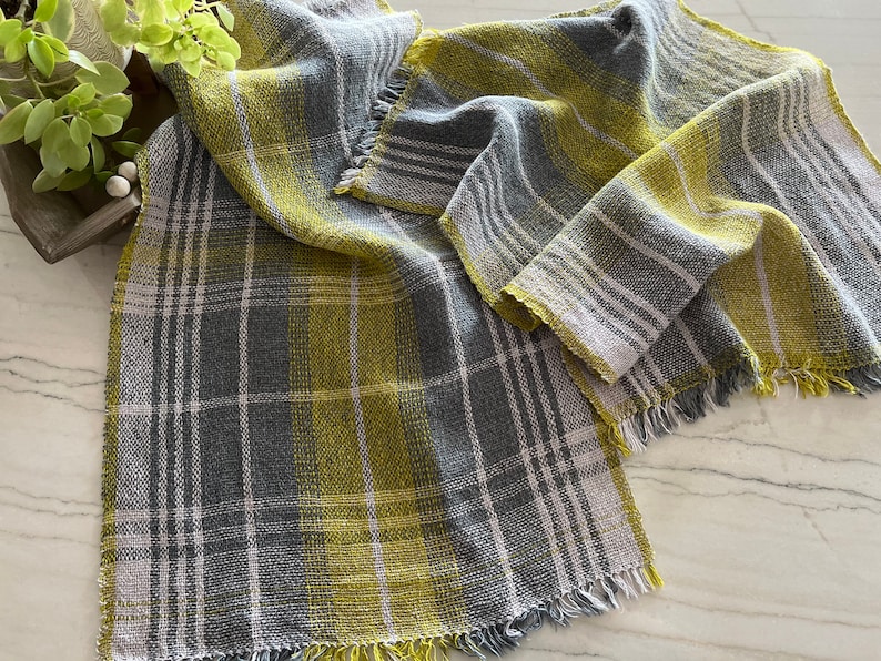 Rigid Heddle Loom Pattern PDF Download, Rigid Heddle Pattern, Woven