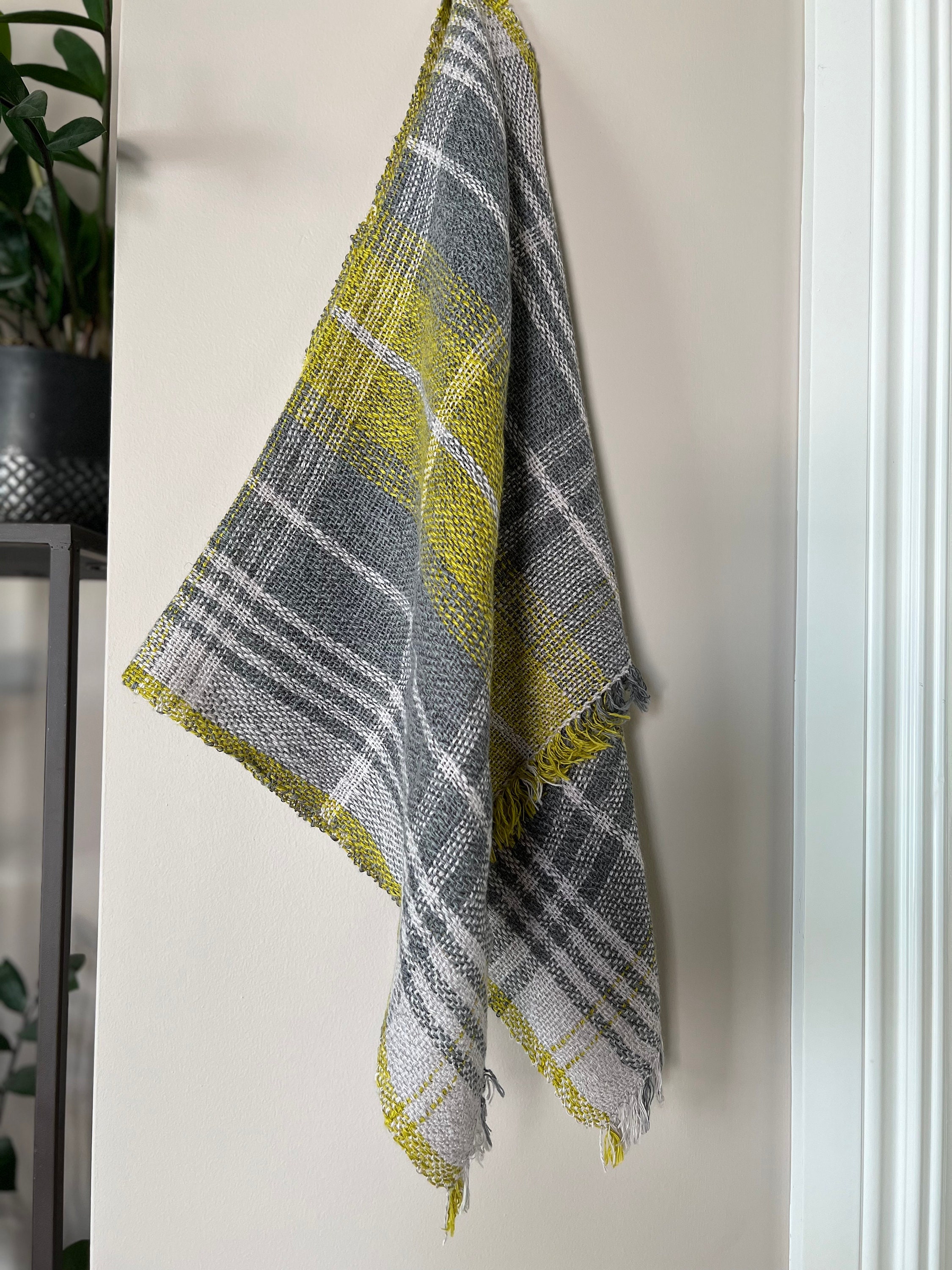 Rigid Heddle Loom Pattern PDF Download, Rigid Heddle Pattern, Woven