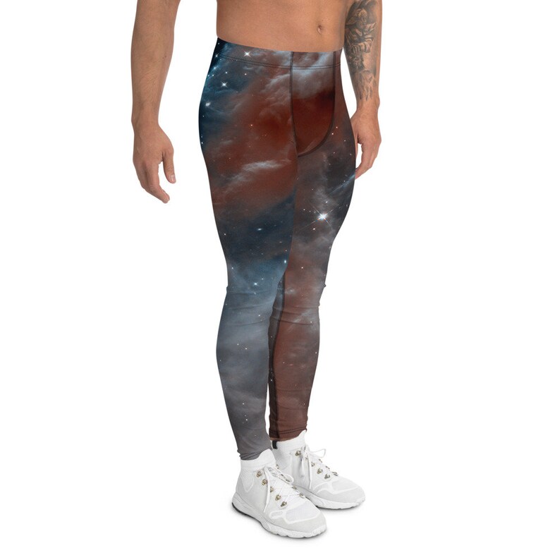 Horsehead nebula Men/'s Leggings