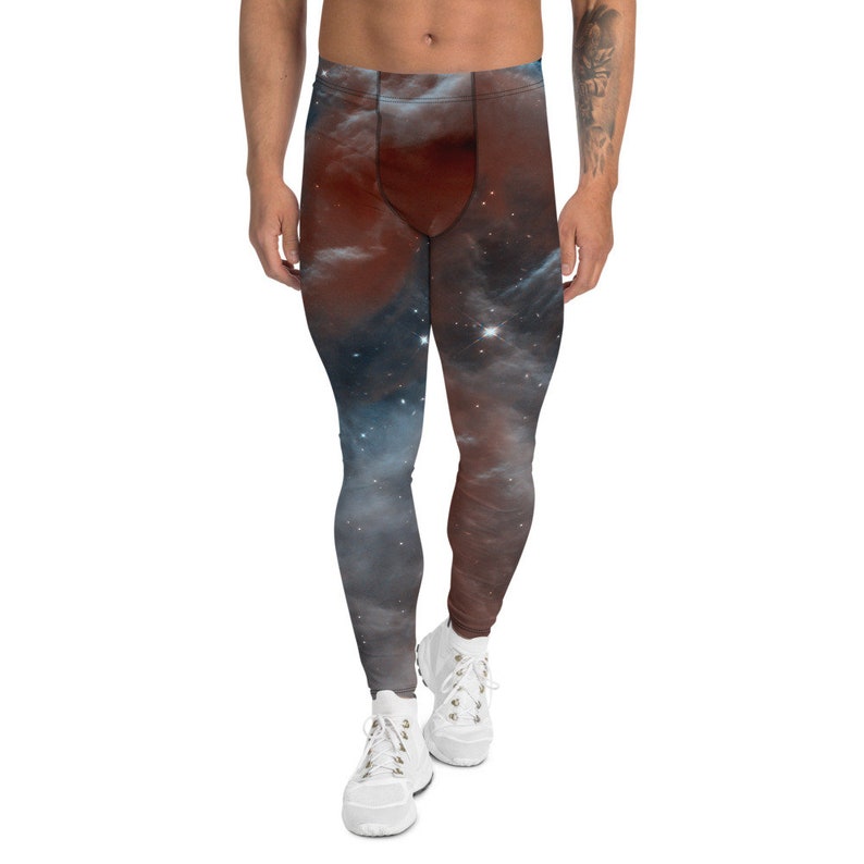 Horsehead nebula Men/'s Leggings