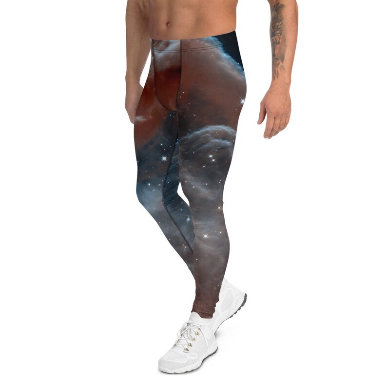 Horsehead nebula Men/'s Leggings