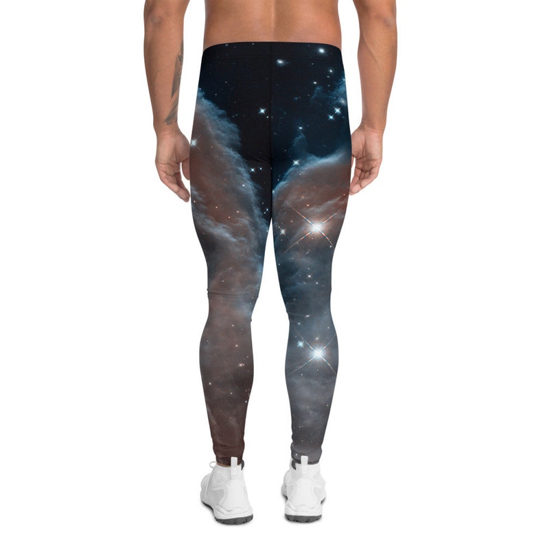 Horsehead nebula Men/'s Leggings