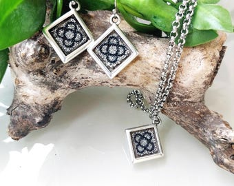 バルセロナFCネックレスチェーン、バルセロナギフトメンズジュエリー