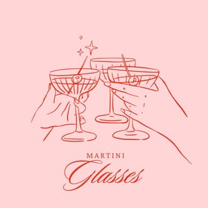 Martini Cheers Toast, Mãos Segurando Copos, Esboço de Celebração, Clip Art de Torre de Champanhe para Festa de Casamento, Torre de Champanhe SVG