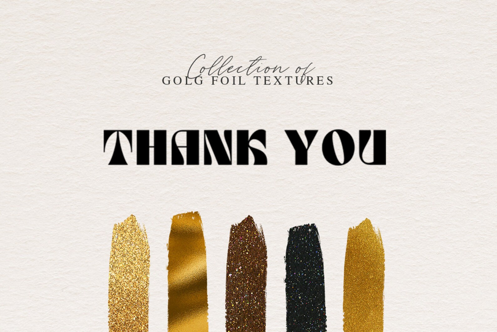 Gold Foil Glitter Metallic Digital Paper, Luxury Golden Gold Gradient ...