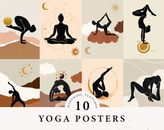 9 Benefits of Surya Namaskar (Sun Salutations) Yoga Poses