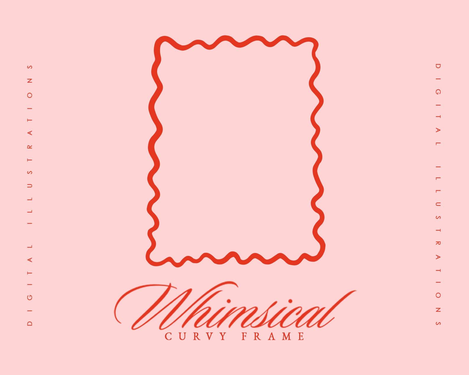 Pancartas onduladas - Etsy México, image size:1588x1270