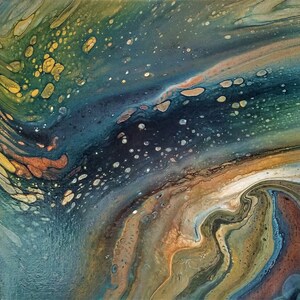 Cosmic Universe