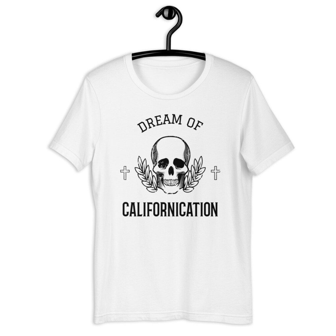 Californication by Red Hot Chili Peppers Inspired TShirt Etsy