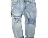 Micah Skinnies