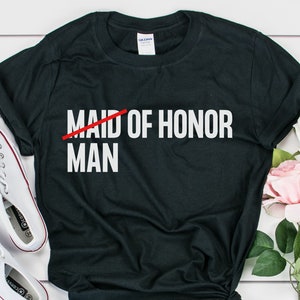 bridesman cadeau bridesman être mon bridesman bridesman meilleur homme d’honneur homme d’honneur homme d’honneur cadeau drôle chemise Homme d’honneur chemise