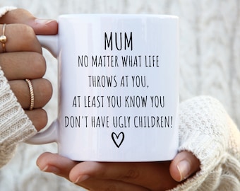 mum gifts for mum best mum ever mum mugs mug for mum mom gift gift for mom mothers day gift mother's day gift gift for her mum mug best mom