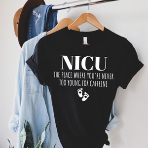 Nurse Practioner First Responders ER Nurse Shirt Emergency Nurse Gift ER Nurse Gift Nurse Shirt Funny Nursing Shirt Nursing School Tee