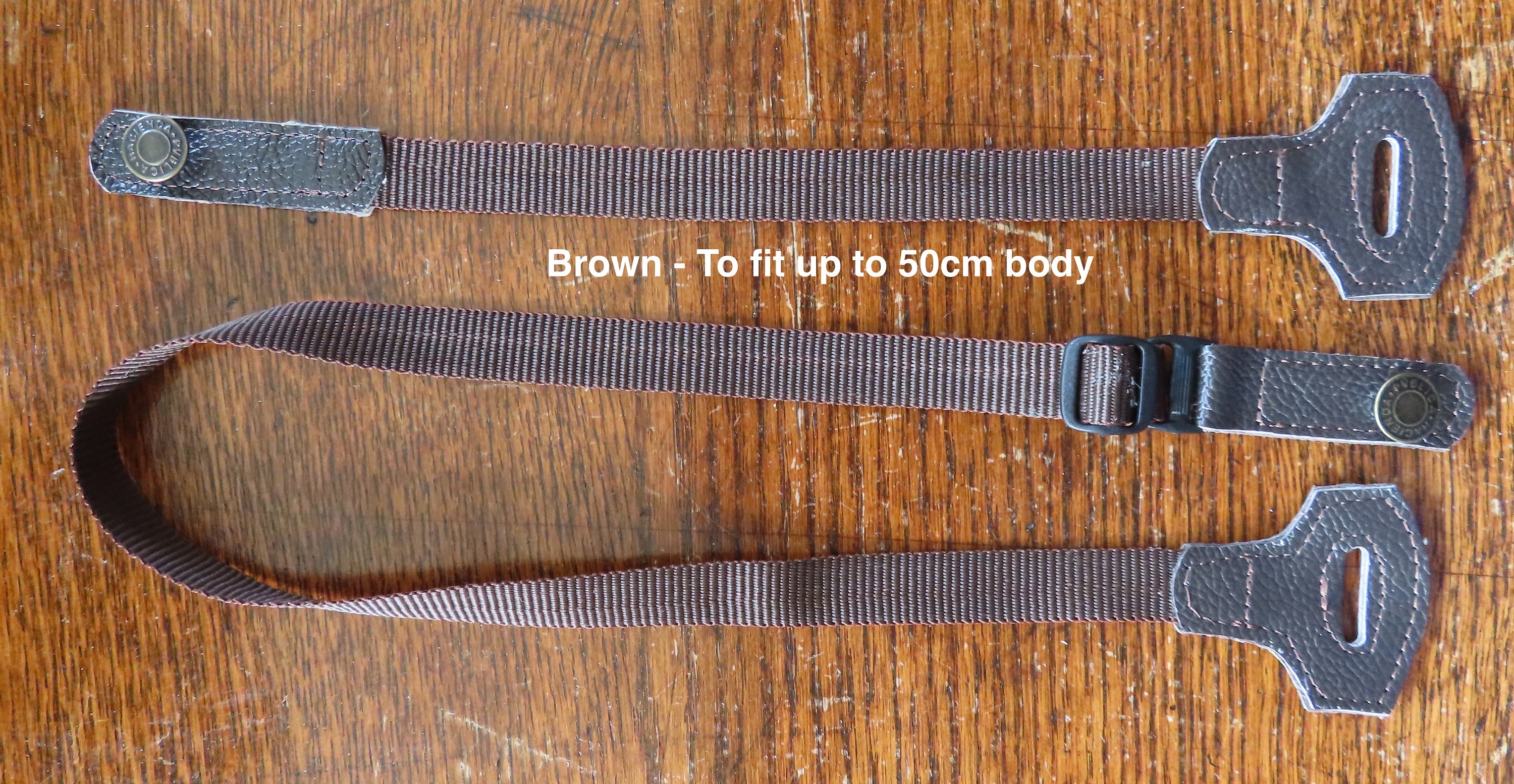 Ukulele Strap Conversion Kit Headstock & Body Wrap Etsy