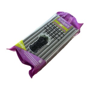 Super Sculpey Firm Polymer Clay — Argilla per sculture di precisione